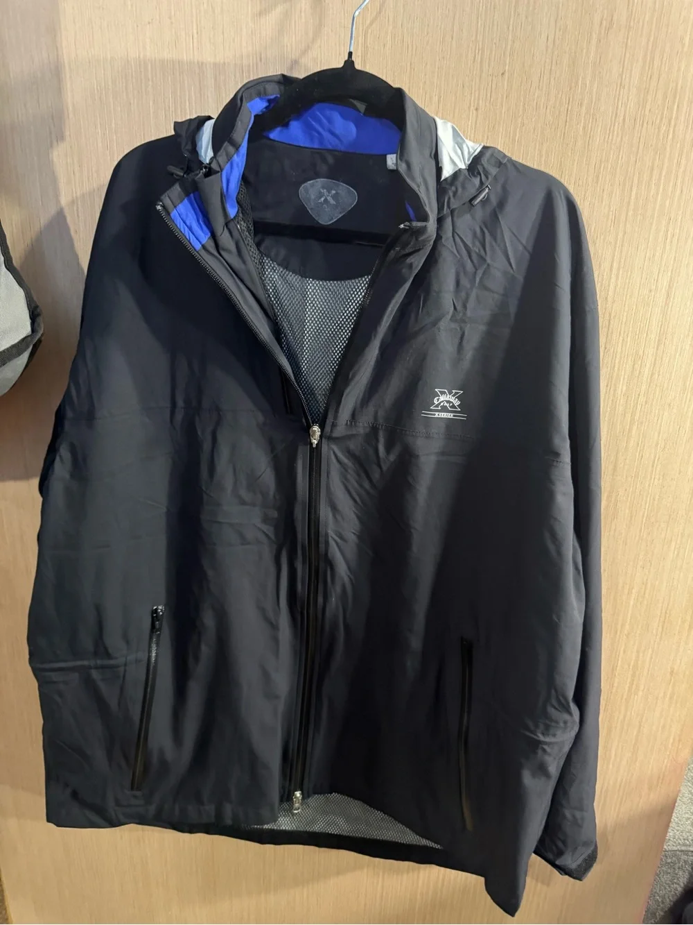 Callaway lightweight black